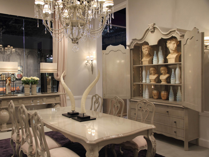 Витрина M 2077