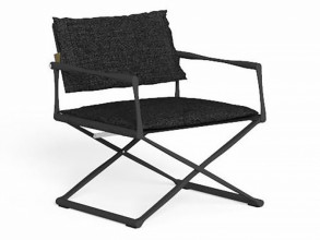 Стул Riviera Black