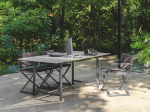 Стул Riviera Black