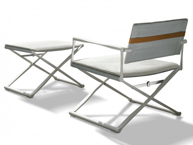 Стул Riviera Black