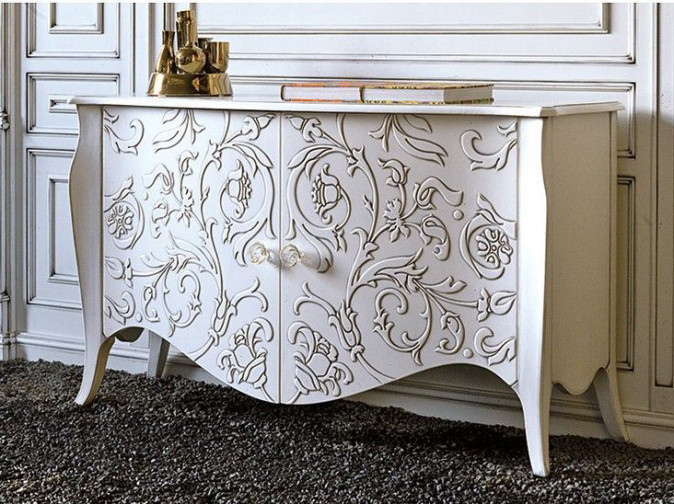 Комод Vintage Decor