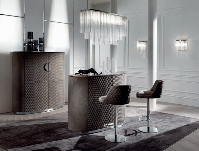 Барный стул Byron