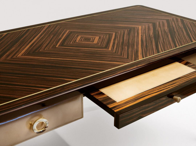 Стол письменный Lipari