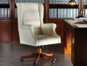 Кресло руководителя 4081