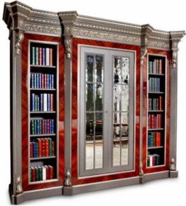 Библиотека Nasty Ph.2306