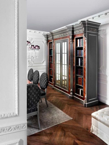 Библиотека Nasty Ph.2306