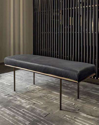 Банкетка Prism Bench