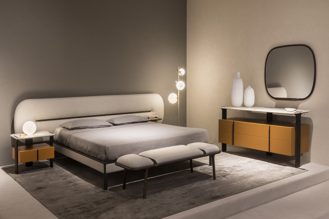 Банкетка Bel TS