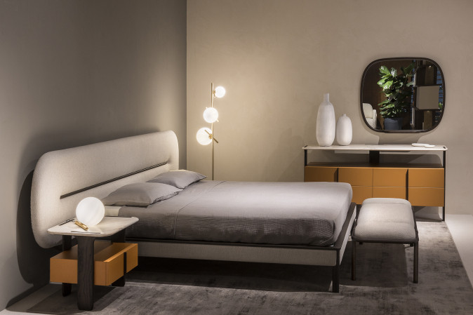 Банкетка Bel TS