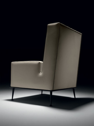 Кресло Victoria Blue