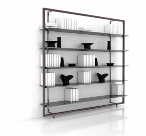 Стеллаж Alix