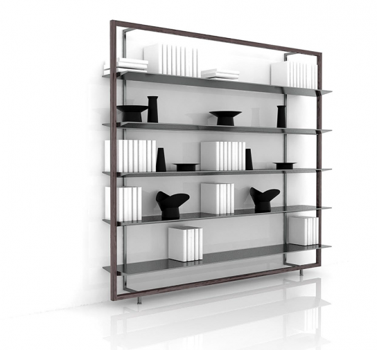 Стеллаж Alix