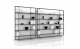 Стеллаж Alix