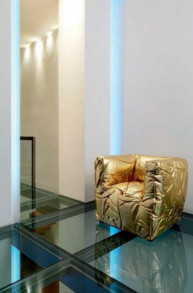 Кресло Sponge Spg010