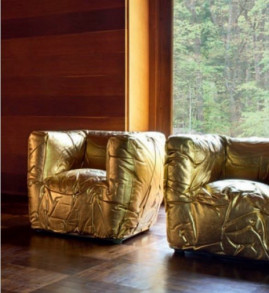 Кресло Sponge Spg010