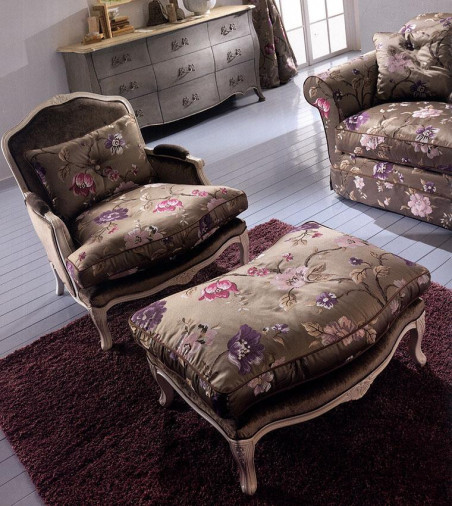 Кресло Chinook