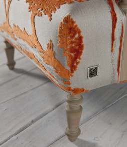 Кресло Camomilla