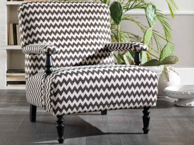 Кресло Camomilla