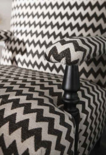 Кресло Camomilla