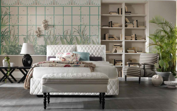 Кресло Camomilla