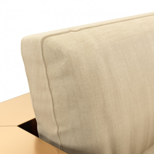 Кресло Frame Brown