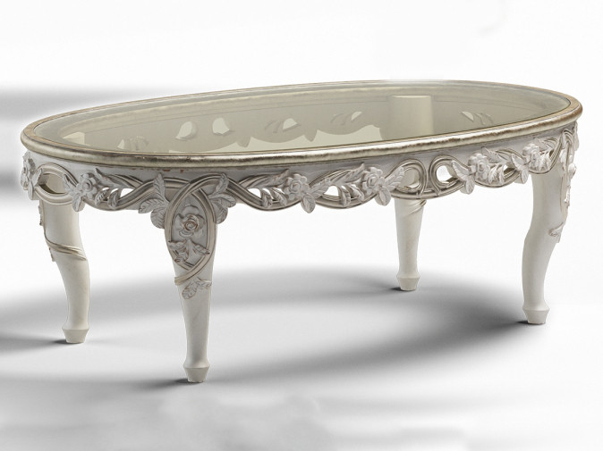 Столик журнальный 3113 Tav