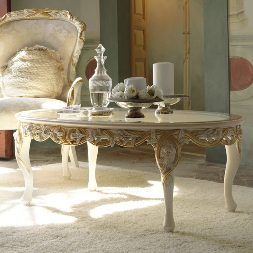 Столик журнальный 3113 Tav