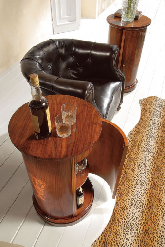 Столик журнальный I Classici Di Tosato 11.47