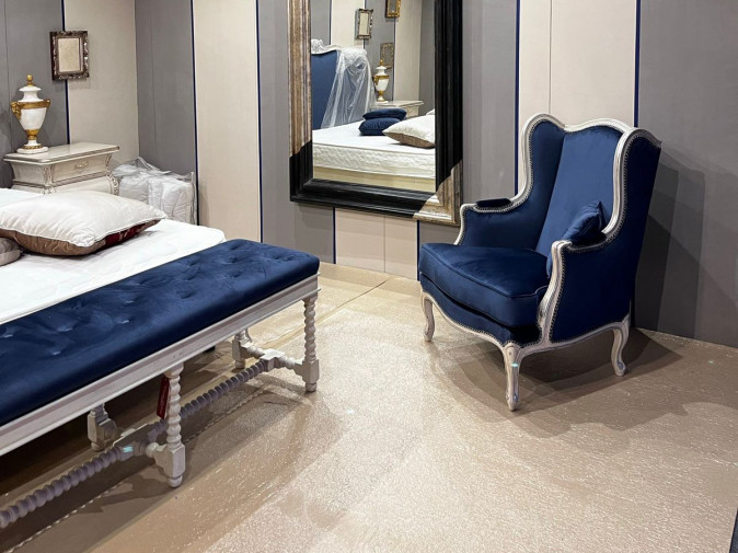 Кресло Art. 2255