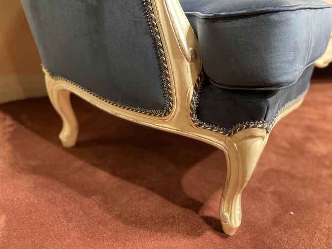 Кресло Art. 2255