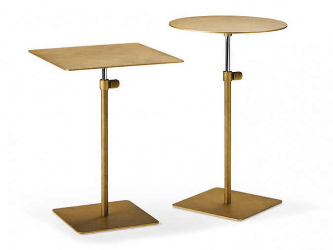 Столик журнальный Step