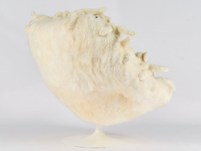 Кресло White Cubs