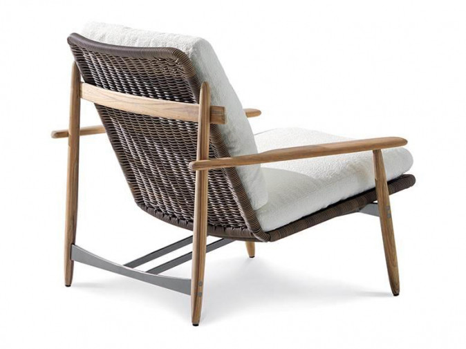 Кресло Trio Outdoor