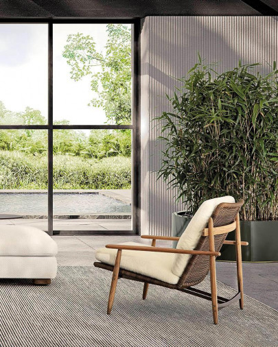 Кресло Trio Outdoor