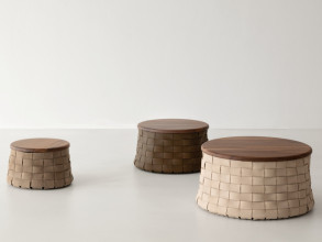 Столик журнальный Dama Coffee Tables