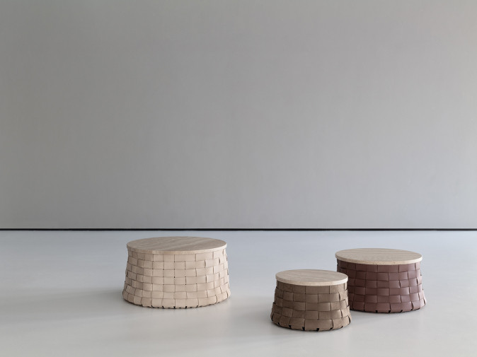 Столик журнальный Dama Coffee Tables