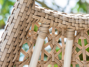 Кресло Journey 138