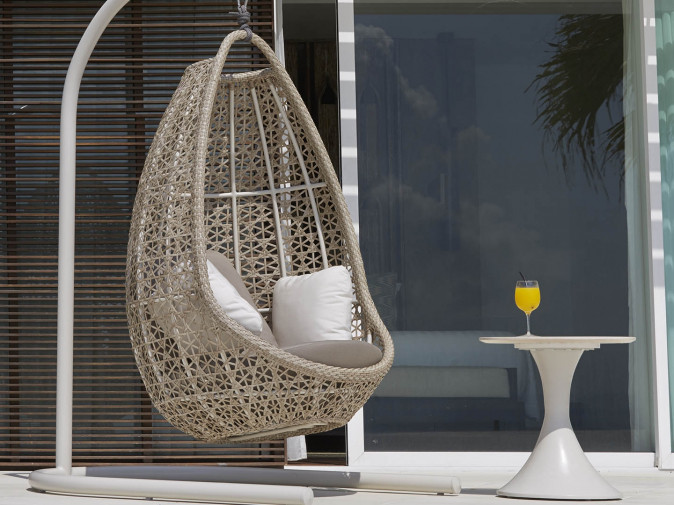 Кресло Journey 138