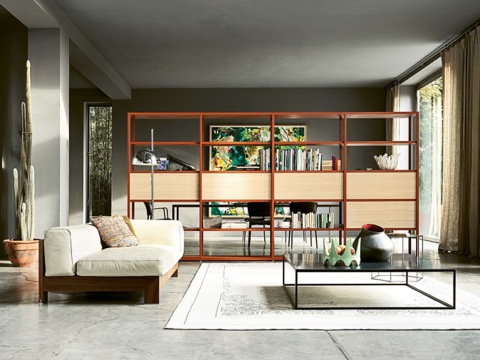 Столик журнальный Helsinki 15