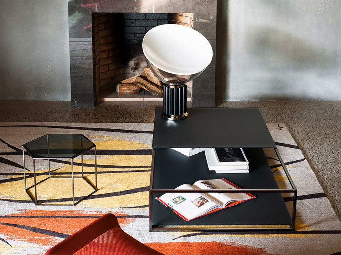 Столик журнальный Helsinki 15