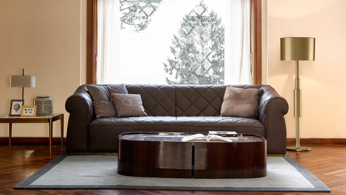 Столик журнальный Kensington