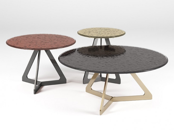 Столик журнальный Lakes