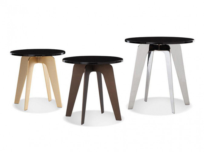 Столик журнальный Kirk Cross