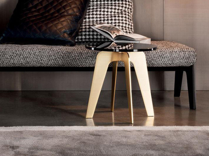 Столик журнальный Kirk Cross