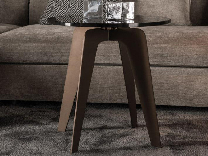 Столик журнальный Kirk Cross