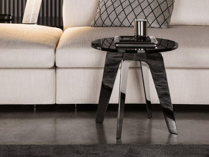 Столик журнальный Kirk Cross