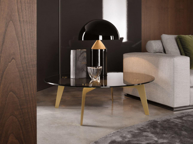 Столик журнальный Kirk Cross