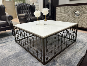 Столик журнальный Sparkle Square