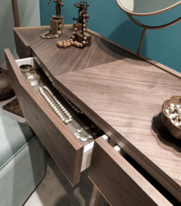 Туалетный столик Beverly