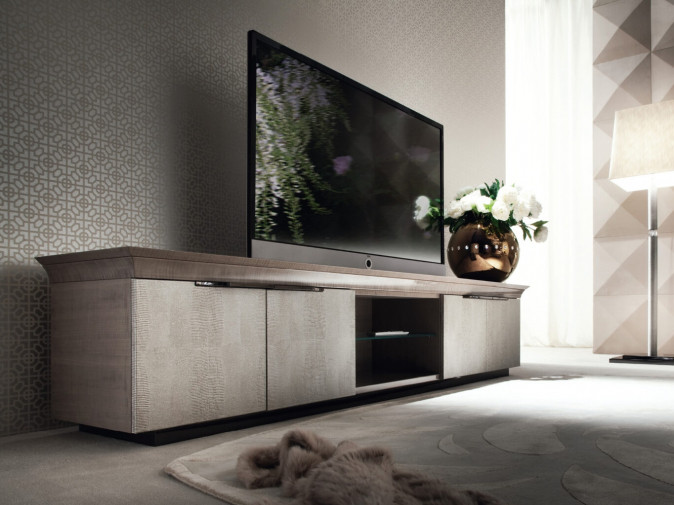 Тумба под ТВ Alchemy 680/45